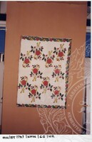 KOLEKSI TEKSTIL MUZIUM NEGARA