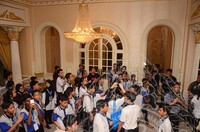 PROGRAM DENAI MALAM DI MUZIUM 