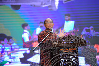 FORUM KURATOR PERDANA