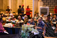 MAKAN MALAM SEMPENA SEMINAR HMA 2025