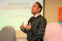 KURSUS PRA AKRAB TAHAP 2 JMM