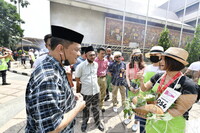 PROGRAM FIESTA MERDEKA DI DATARAN MUZIUM NEGARA  (BOOK OF REKOD ) 2