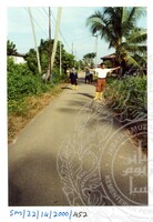 ARKEOLOGI SG, MAS, KEDAH  SM: 32-14/ 2000 (JILID 3)