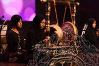 HMA 2024 - PERSEMBAHAN GAMELAN