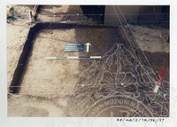 ARKEOLOGI KG. GAUNG TERENGGANU 1996