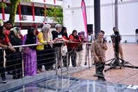 HMA 2024 - EKSKAVASI BERPANDU OLEH PROF MOKHTAR SAIDIN