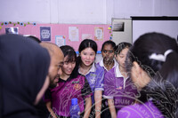 PAMERAN DAN DEMONTRASI KONSERVASI SEMPENA KARNIVAL AKADEMIK DI SMK (P) PUDU