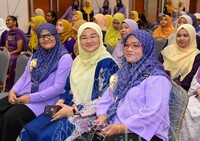 MESYUARAT AGONG PUSPANITA KEMENTERIAN PERPADUAN NEGARA 2025