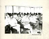 KURSUS HARTA WARISAN BUDAYA NEGARA 1986
