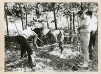 ARKEOLOGI KG. PANCU MUAR JOHOR 1978