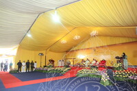 PERASMIAN PAMERAN RAJA KITA DI MUZIUM DIRAJA