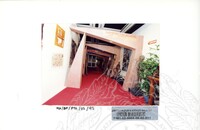 BAHAN PAMERAN TEROKAI HANTU