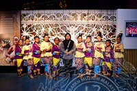 MAJLIS PELANCARAN 'CALENDAR OF EVENTS' JMM BAGI TAHUN 2025