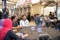 MAJLIS MENANDATANGI PERLANTIKAN YBHG.DATO M.NASIR SEBAGAI GOODWILL AMBASSADOR BAGI MERCY MALAYSIA