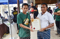 SEMARAK MUZIUM 2020 @MSKOA