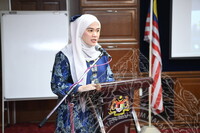 PERCAMBAHAN ILMU - PROGRAM AICE 2025