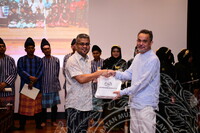 PROGRAM LIVING HERITAGE MUZIUM MUZIK