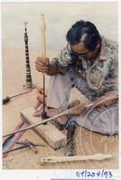 PENYELIDIKAN ALAT MUZIK ETNOLOGI JILID 1