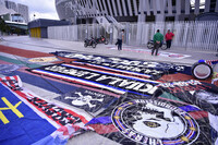 PROMOSI PIALA HMS MALAYA & PERLAWANAN AKHIR PIALA MALAYSIA 2021