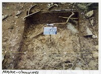 ARKEOLOGI KOTA KAYANG PERLIS 2002 JILID 5