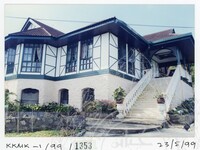 ARKEOLOGI KOTA KUALA MUDA 1999 JILID 5