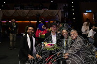 HMA 2024 - SPEAK  UP - YOUR FIRST YOUR BEST YOUR MOST