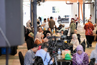 PROGRAM PERKONGSIAN ILMU ANTARA PESARA DAN KURATOR BAHARU JMM BERTEMAKAN SEPANJANG JALAN KENANGAN WARGA CAPING MUZIUM NEGARA
