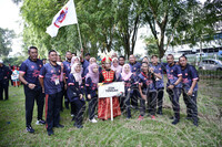 HMA2023 - MAJLIS PERASMIAN SUKAN SAMBUTAN HMA PERINGKAT KEBANGSAAN, SARAWAK MULTI PURPOSE ARENA