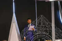 MESYUARAT DAN MAJLIS PRA PELANCARAN HMA DI KEDAH