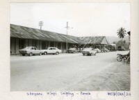 BANGUNAN STESEN KERETAPI - 020