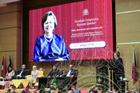 ASEAN FABRICS SYMPOSIUM 2025 (PERASMIAN)