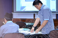 BENGKEL MIGRASI FAIL JABATAN MUZIUM MALAYSIA 2022