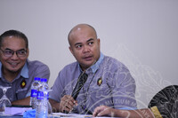 BENGKEL PEMBANGUNAN DOKUMEN HIRARC 2025