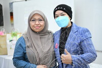 KURSUS PEMERKASAAN KEPIMPINAN MADANI (TEAM BUILDING)