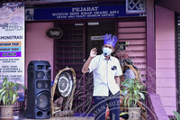 NOSTALGIA ANAK KAMPUNG 2021 V2