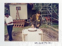 ARKEOLOGI SG. MAS, KEDAH SM: 32-8/95 (JILID 1) (WARNA)