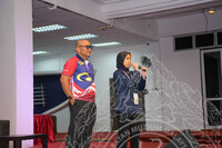 PROGRAM BERMALAM DI MUZIUM (MUZIUM NEGARA)