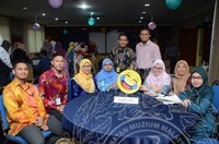 KURSUS PENERIMAAN DISKRIPSI TUGAS