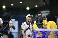 HMA2023 - KEJOHANAN PING PONG