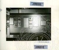 ATURCARA PAMERAN KHAZANAH DARI KUBUR