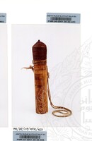 BAHAN PAMERAN ORANG ASLI JILID 2