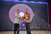 HARI DIGITAL KEMENTERIAN PERPADUAN NEGARA 2024