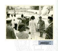 PAMERAN ANGKATAN TENTERA (JILID 1)