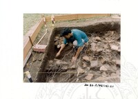 ARKEOLOGI SG. MAS, KEDAH SM: 32 - 5/ 93 VOL: 2 W