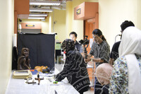 BELAKANG TABIR PENGAMBARAN ASTRO AWANI