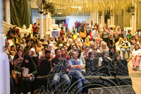 MAJLIS PERASMIANASEAN NATIVES @ INDIGENOUS FESTIVAL 2025