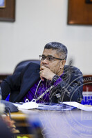 MESYUARAT PENYELARASAN KOLOBORASI BERSAMA CHAGEE MALAYSIA