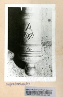 PAMERAN ARKEOLOGI BAWAH AIR 1986