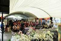 SEMARAK @MUZIUM SUNGAI LEMBING