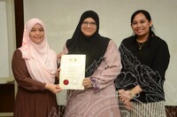 KURSUS MICROSOF OFFICE 2016